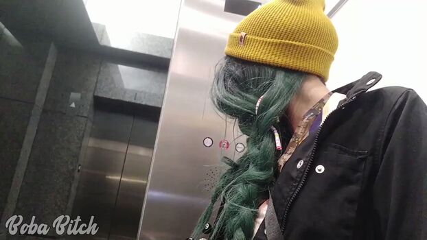 Boba Bitch