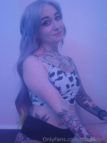 Boba_witch