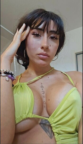 Body Lady
