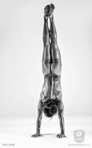 Bodybuilding.com's BodiesWork