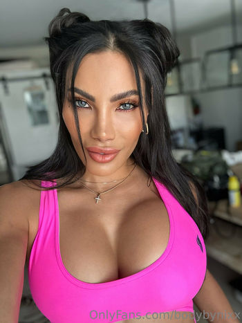 bodybynixx