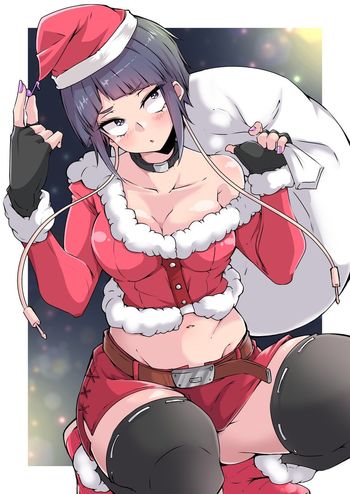 Boku No Hero Academia