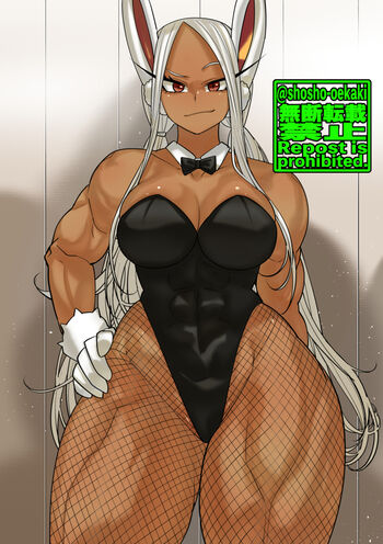 Boku No Hero Academia