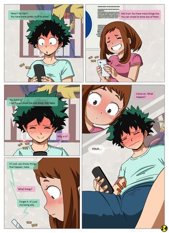 Boku No Hero Academia