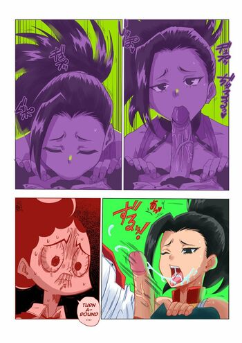 Boku No Hero Academia
