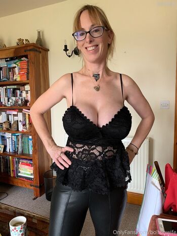 BoltOnWife