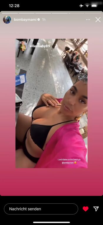 Bombaymami