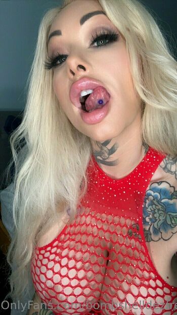 bombshelldezfree