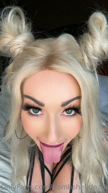 bombshelldezfree