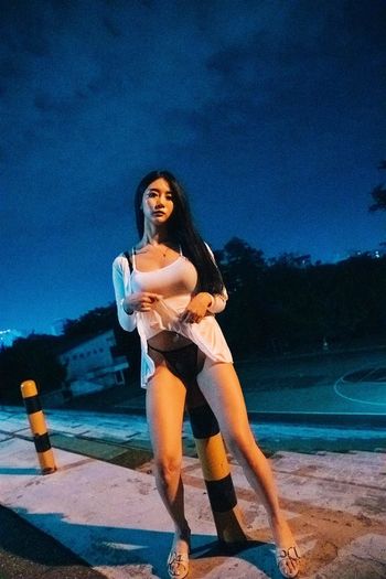girlcrushfancam
