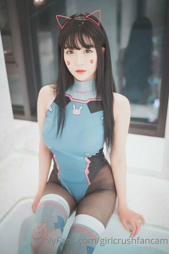 girlcrushfancam