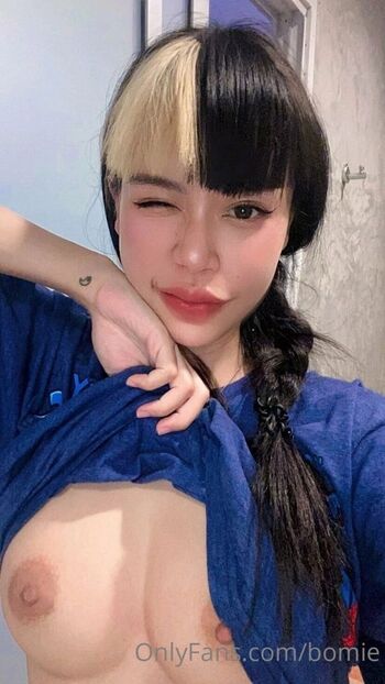 bomiekawakami