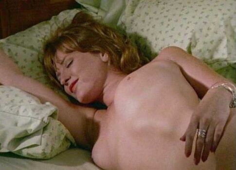 Bond Girls Nude