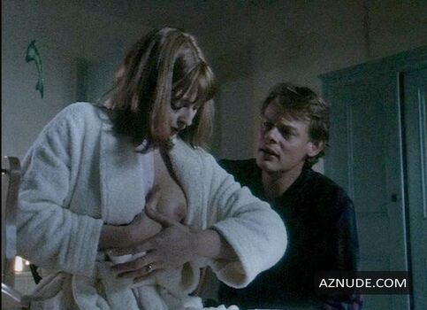 Bond Girls Nude