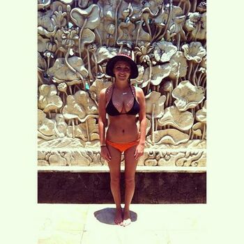 Bonnie Fenech