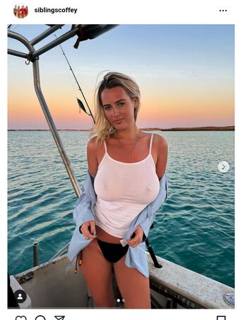 Bonnie-Lou Coffey