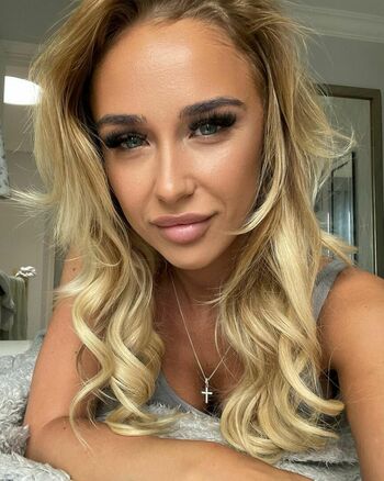 Bonnie Marie
