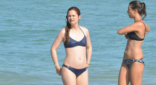 Bonnie Wright