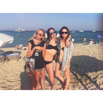 Bonnie Wright