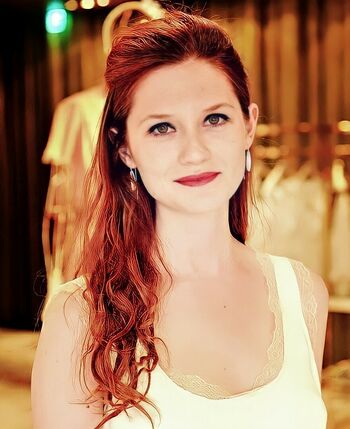 Bonnie Wright