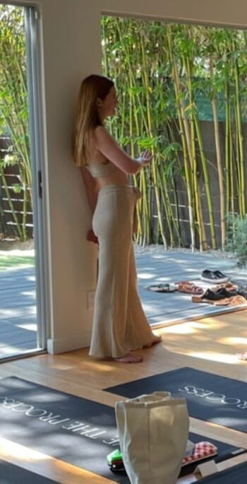 Bonnie Wright