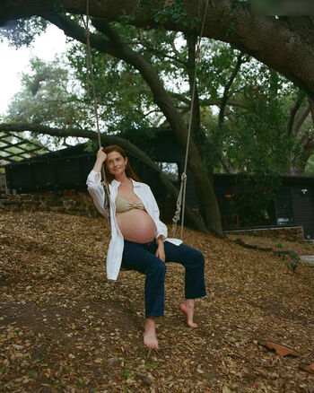 Bonnie Wright