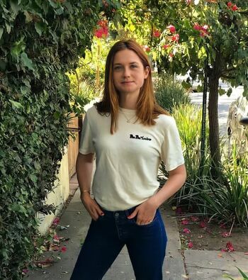 Bonnie Wright