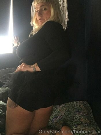 bonnielady