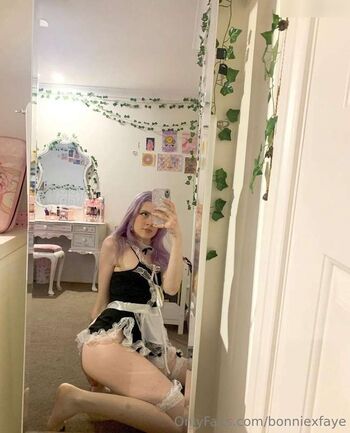 bonniexfaye