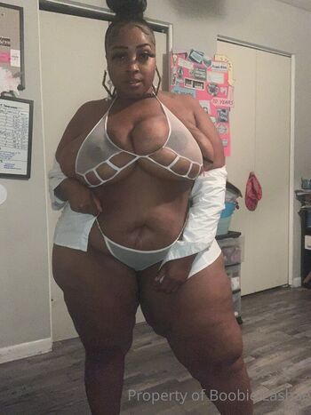 boobielashae