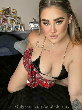 boobsfordayz_xo2