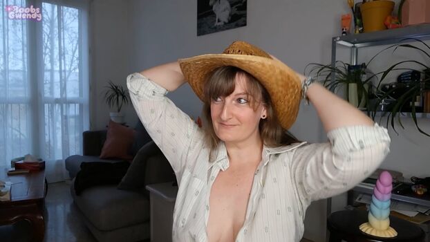 boobsgwendy