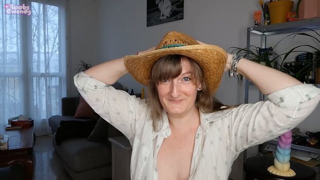 boobsgwendy