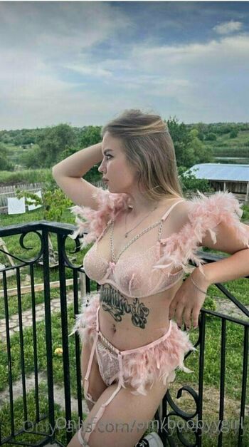 boobyygirl