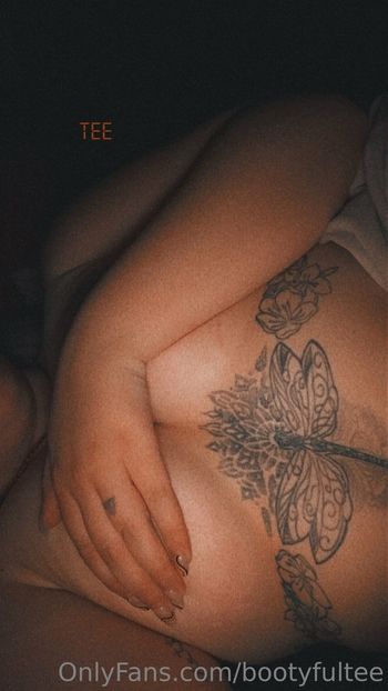 bootyfultee