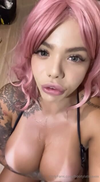 bootylatinaxxx