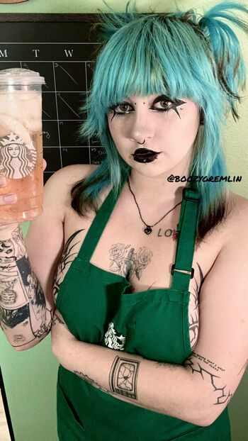 boozygremlin