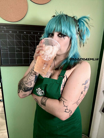 boozygremlin