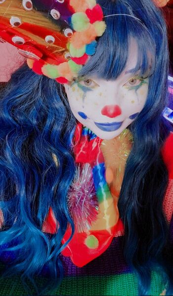 BouncyClown