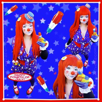 BouncyClown