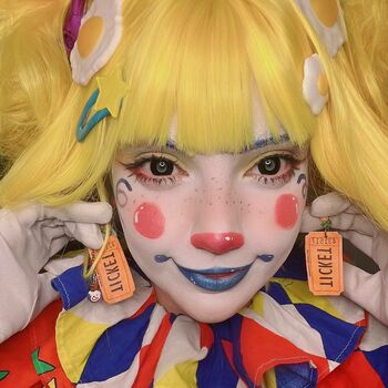BouncyClown