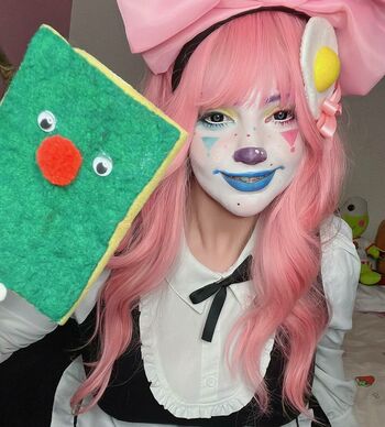 BouncyClown