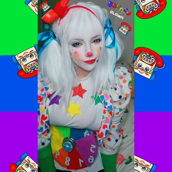 BouncyClown