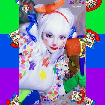 BouncyClown