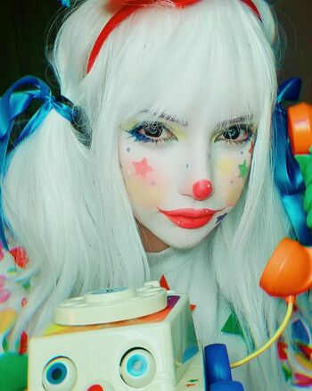 BouncyClown