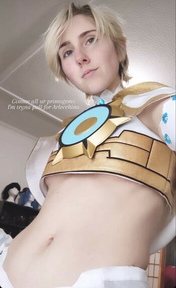 Boxstara Cosplay