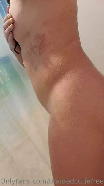 braidedcutiefree