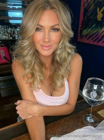 Brande Roderick