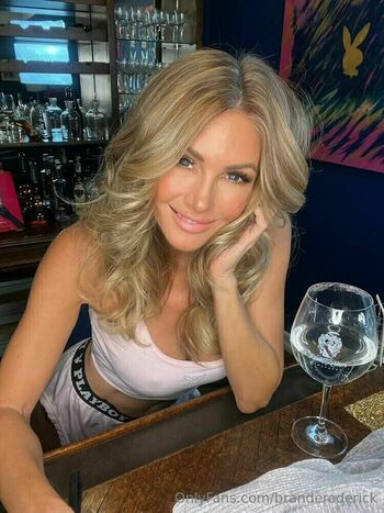 Brande Roderick