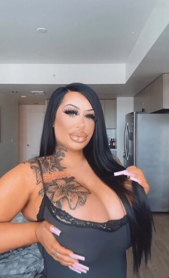 Brandi Bae